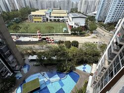 Waterbay (D19), Condominium #606233251